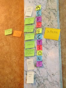 March 2 Policy Forum (Photo: Robyn Kalda)